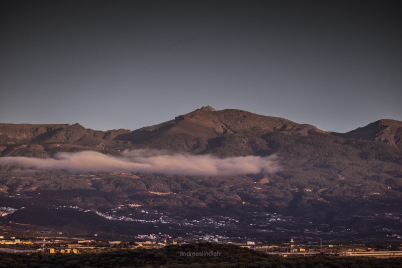 Teide Tenerife