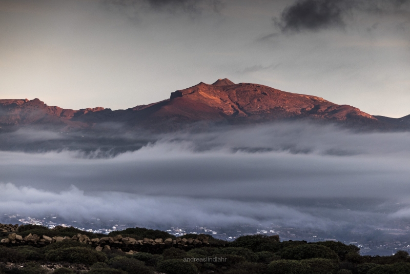 Teide Tenerife