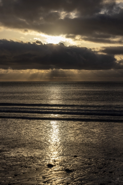 Tenerife Beach