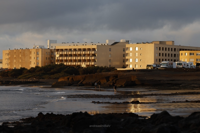 El Medano Tenerife