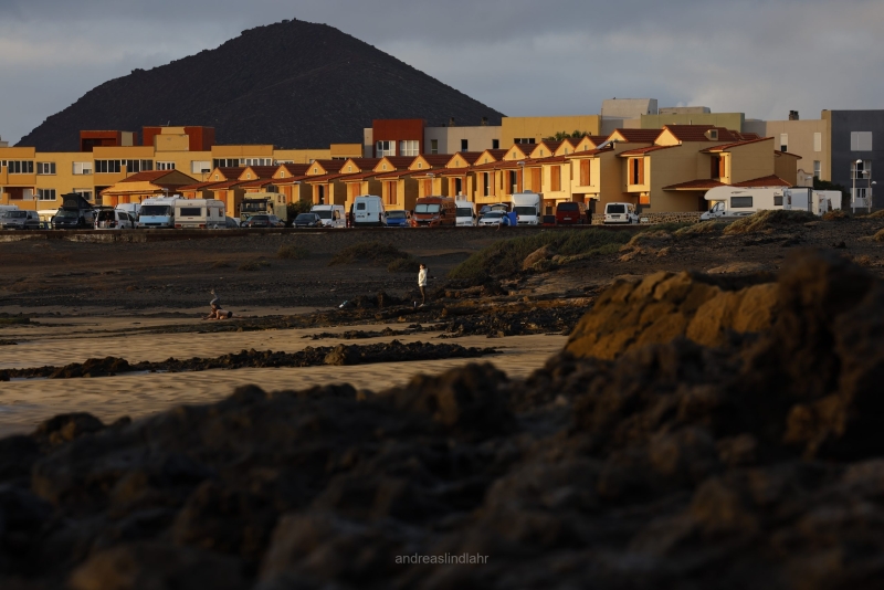 El Medano Tenerife