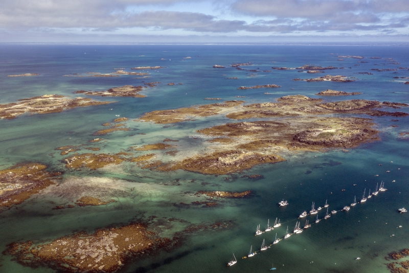 Îles de Chausey