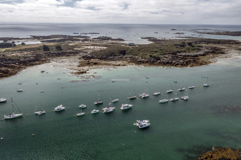 Iles de Chausey