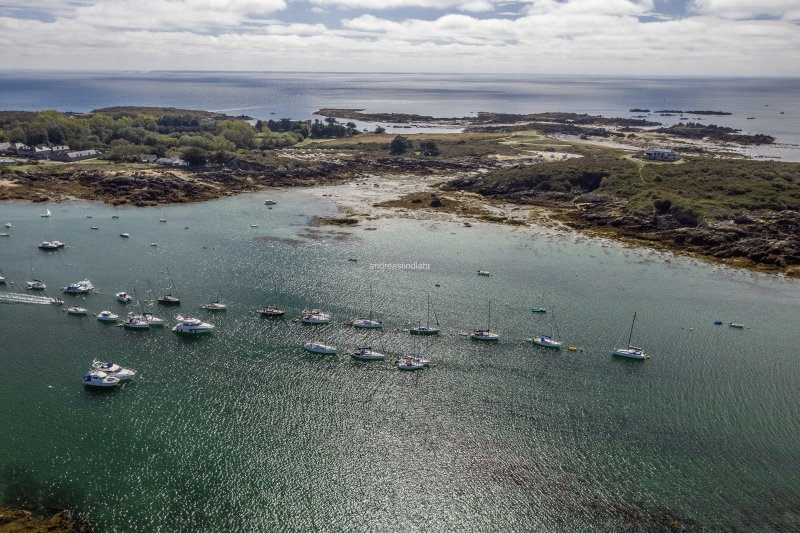 Îles de Chausey