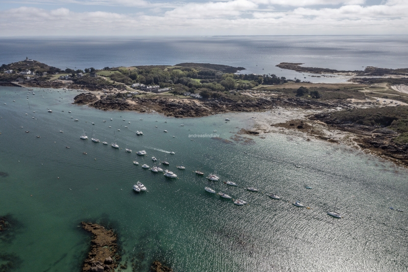 Îles de Chausey