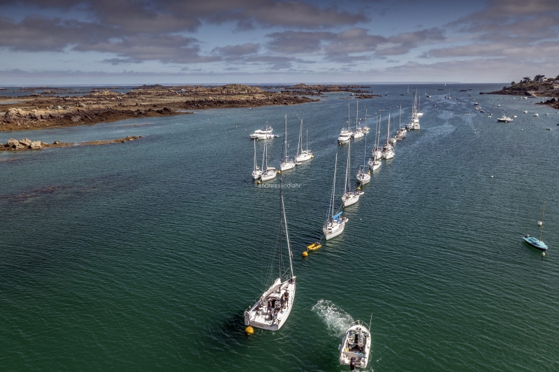 Îles de Chausey