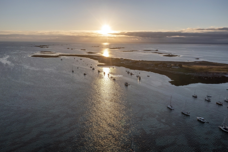 Îles de Glenans