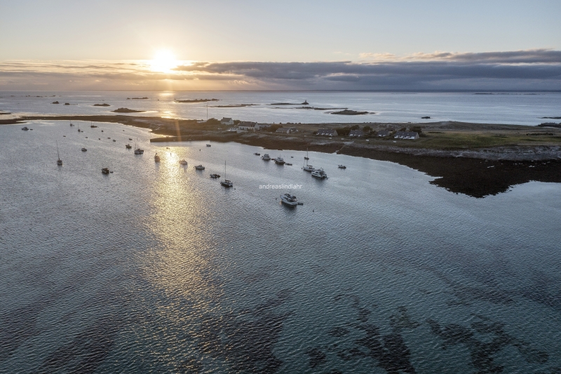 Îles de Glenans