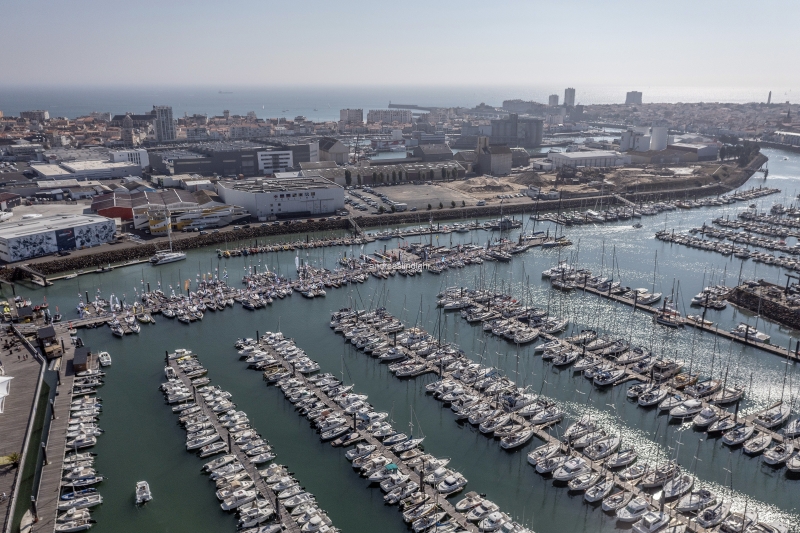 Les Sables d' Olonne