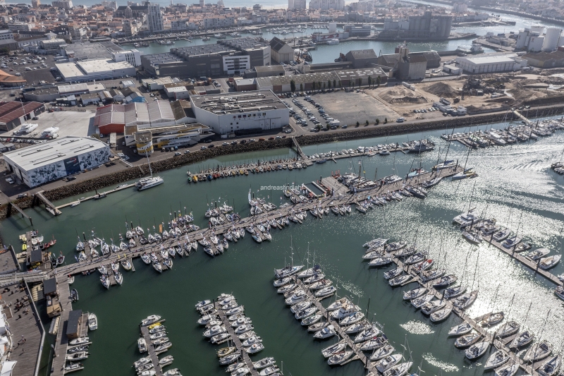 Les Sables d' Olonne