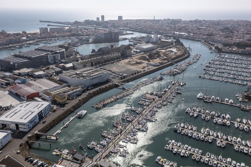 Les Sables d' Olonne