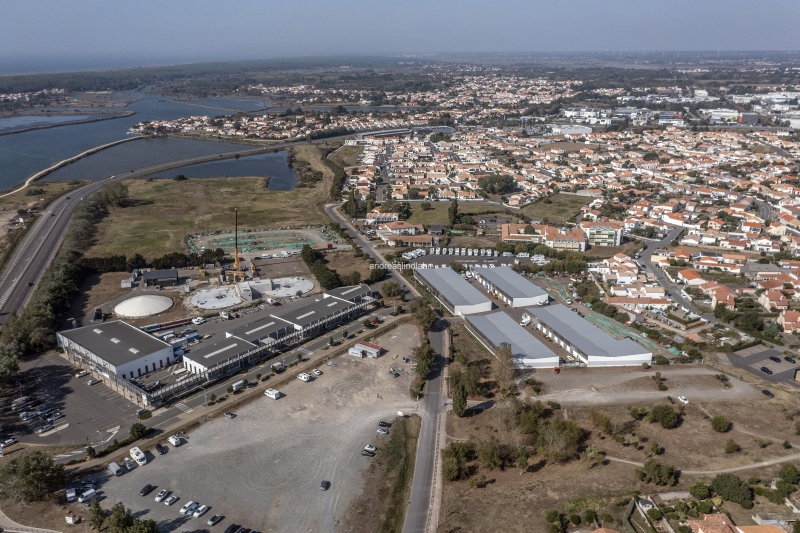 Les Sables d' Olonne