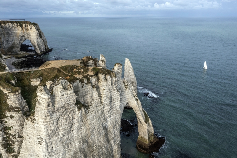 Êtretat