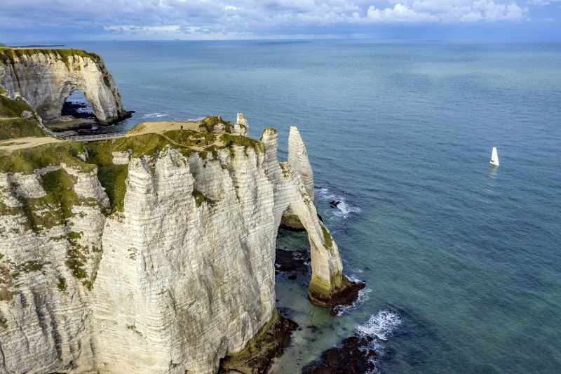 Êtretat