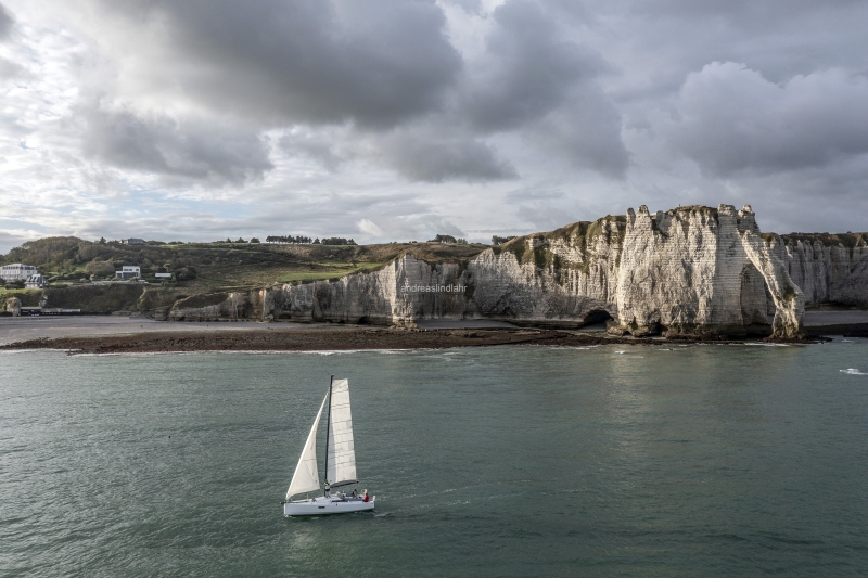 Êtretat