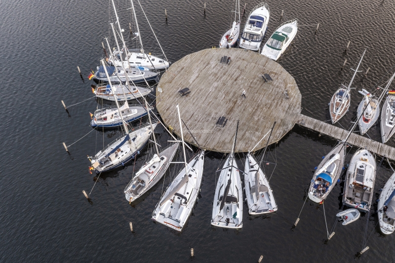 Marstal auf Ærø