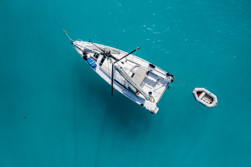 Blue Haven Marina;Turks and Caicos