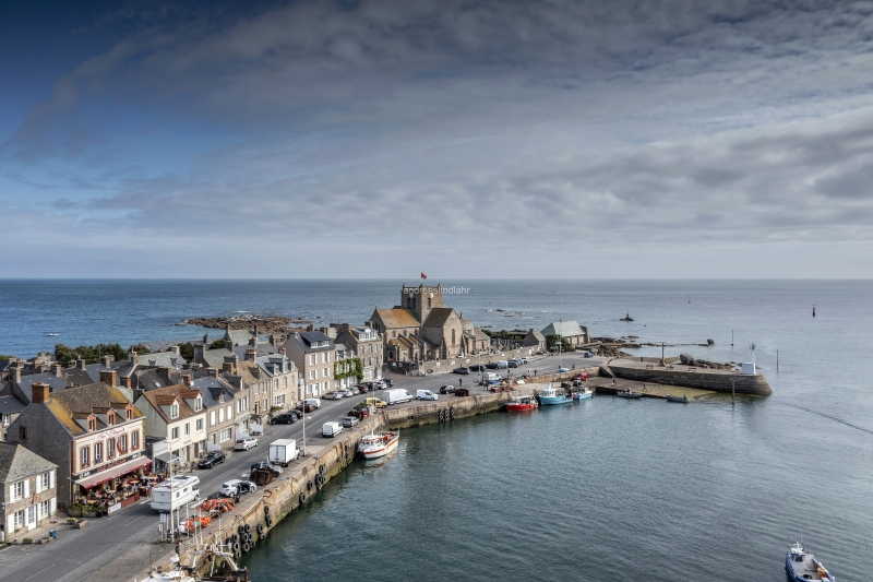 Barfleur