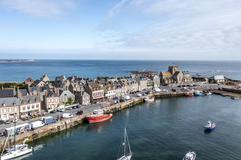 Barfleur