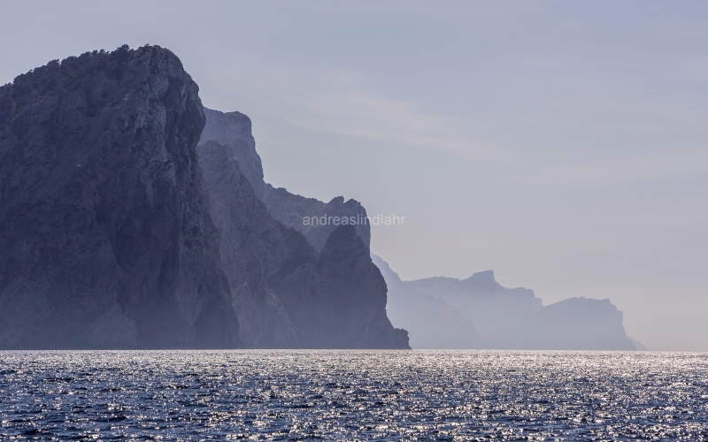 Mallorca Nordseite