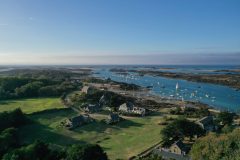 Iles De Chausey, Normandy