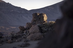 Sunrise Teide - 4