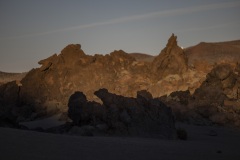 Sunrise Teide - 2