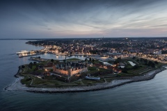 Reportage Øresund