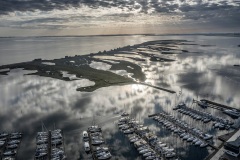 Heiligenhafen, 30.Mai 2020, Charter-Saisonbeginn nach Corona Lockdown